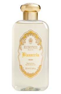 Гель для душа Bizzarria (250ml) Santa Maria Novella