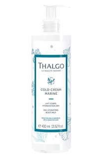 Увлажняющий лосьон для тела Cold Cream Marine (400ml) Thalgo