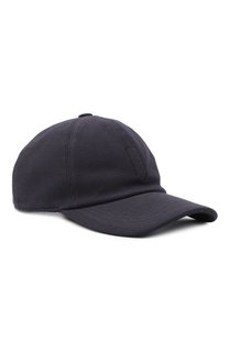 Хлопковая бейсболка Canali