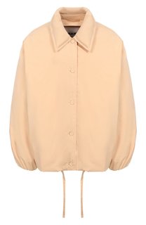 Пуховая куртка Jil Sander