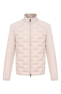 Пуховая куртка Bogner