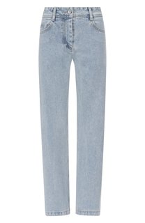 Джинсы Low Classic
