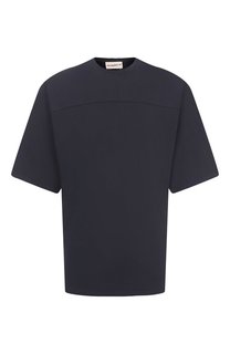 Хлопковая футболка MORDECAI