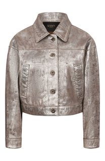 Кожаная куртка Seventy Venezia