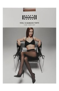 Колготки Wolford