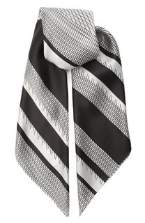 Шелковый платок Kiton