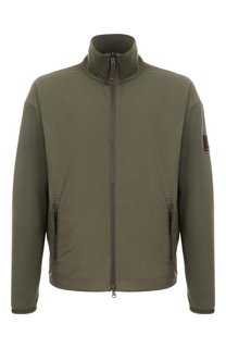 Комбинированная толстовка Bogner Fire+Ice