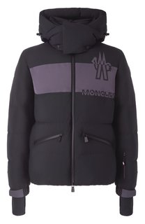 Пуховик Toss Moncler Grenoble