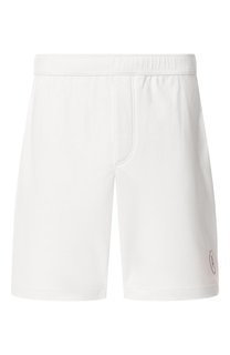 Хлопковые шорты Brunello Cucinelli