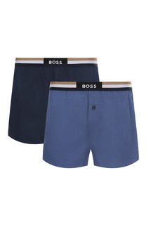Комплект из двух боксеров BOSS