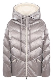 Пуховик Moncler