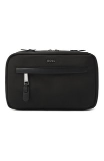 Текстильный несессер BOSS