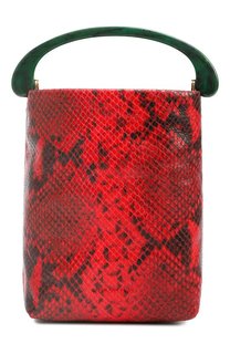 Сумка Dries Van Noten