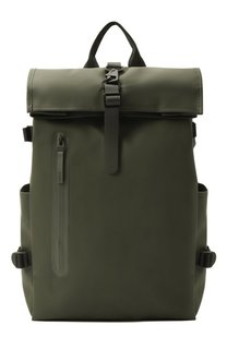 Рюкзак Rolltop large Rains