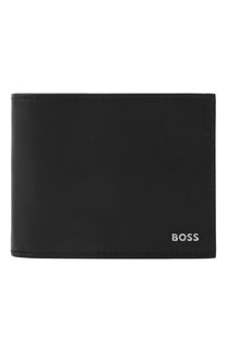 Кожаное портмоне BOSS