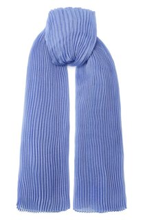 Шелковый шарф Giorgio Armani