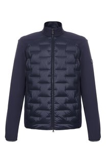 Пуховая куртка Bogner