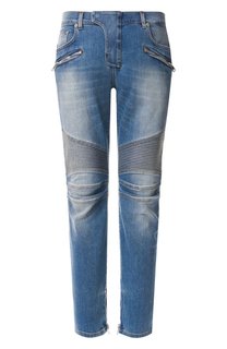 Джинсы Balmain