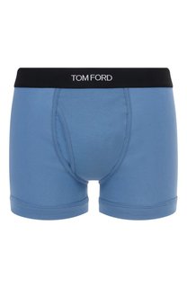 Хлопковые боксеры Tom Ford