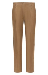 Льняные брюки Corneliani