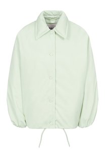 Пуховая куртка Jil Sander