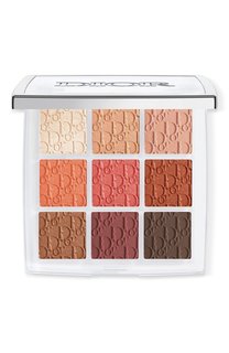 Палетка для макияжа глаз Dior Backstage Eye Palette, оттенок 003 Dior