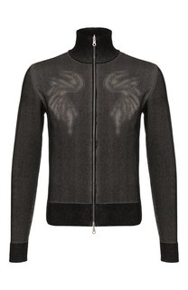 Двусторонний кардиган Dries Van Noten