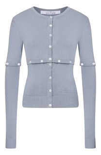 Кардиган из вискозы Rokh