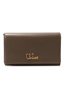 Сумка Chloé Iconic Chloé
