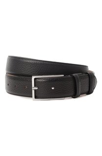 Кожаный ремень Doucals