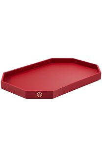Поднос Octogone L Baccarat
