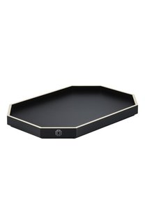 Поднос Octogone M Baccarat