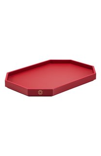 Поднос Octogone M Baccarat