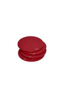 Набор из 4-х подставок Octogone Baccarat