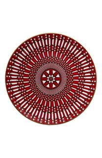 Тарелка подстановочная Arcadia Baccarat