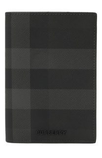 Обложка для паспорта Burberry