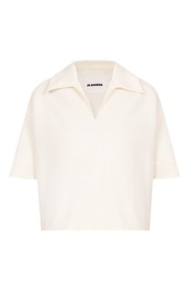 Пуловер Jil Sander