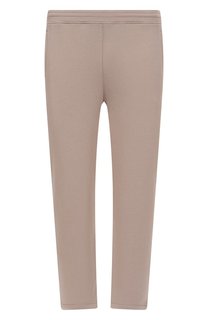 Хлопковые брюки Corneliani