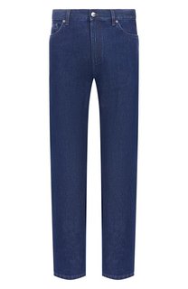 Джинсы Zegna