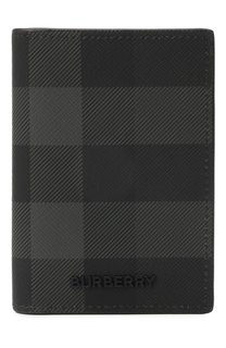 Футляр для кредитных карт Burberry
