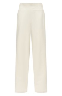 Хлопковые брюки Bogner Fire+Ice