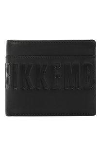 Кожаное портмоне Dirk Bikkembergs