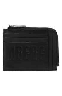 Кожаный футляр для кредитных карт Dirk Bikkembergs