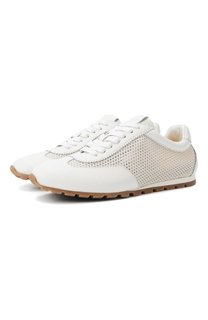 Комбинированные кроссовки Doucals