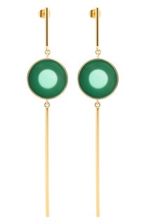 Серьги Crystalline Jewellery