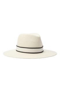 Соломенная шляпа Brunello Cucinelli