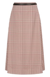Юбка Bottega Veneta
