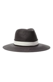 Соломенная шляпа Brunello Cucinelli