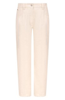 Джинсы Brunello Cucinelli