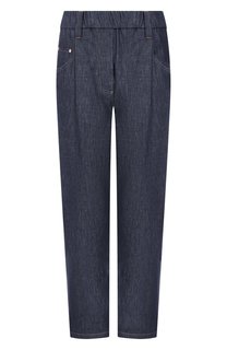 Джинсы Brunello Cucinelli
